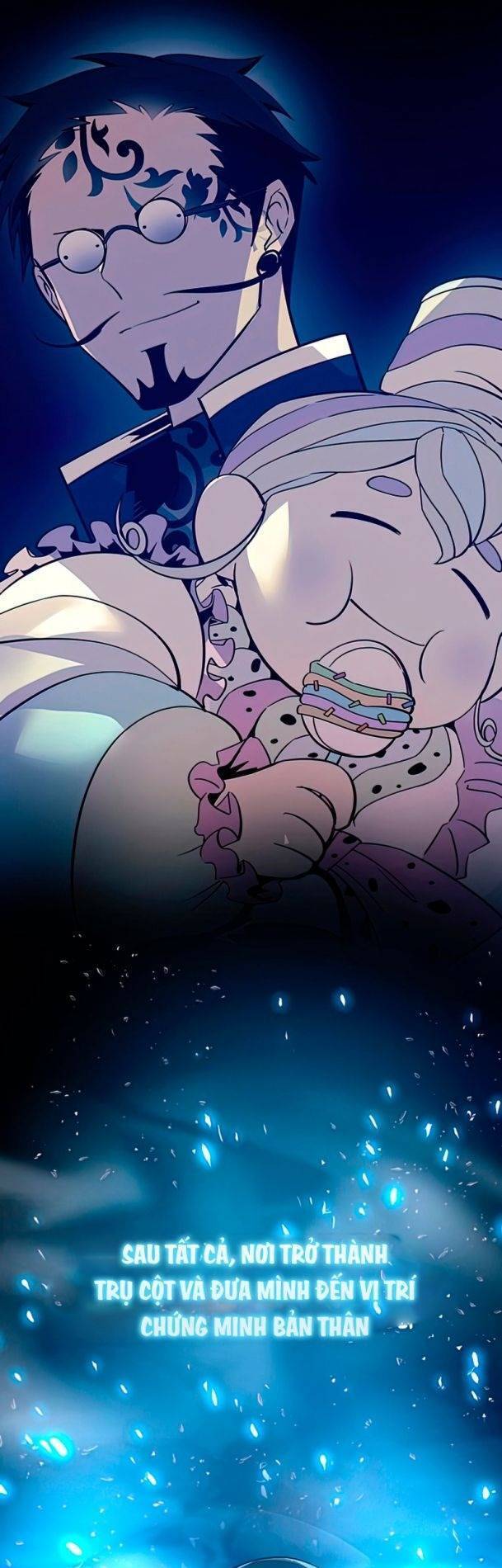 Tiêu Diệt Ác Nhân - Chapter 74 - Page 18