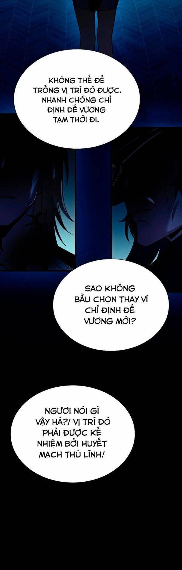 Tiêu Diệt Ác Nhân - Chapter 74 - Page 23