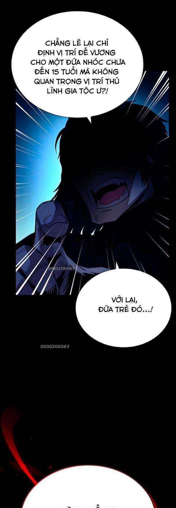 Tiêu Diệt Ác Nhân - Chapter 74 - Page 24