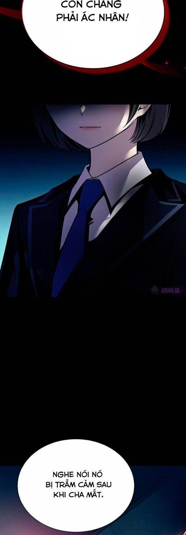 Tiêu Diệt Ác Nhân - Chapter 74 - Page 25