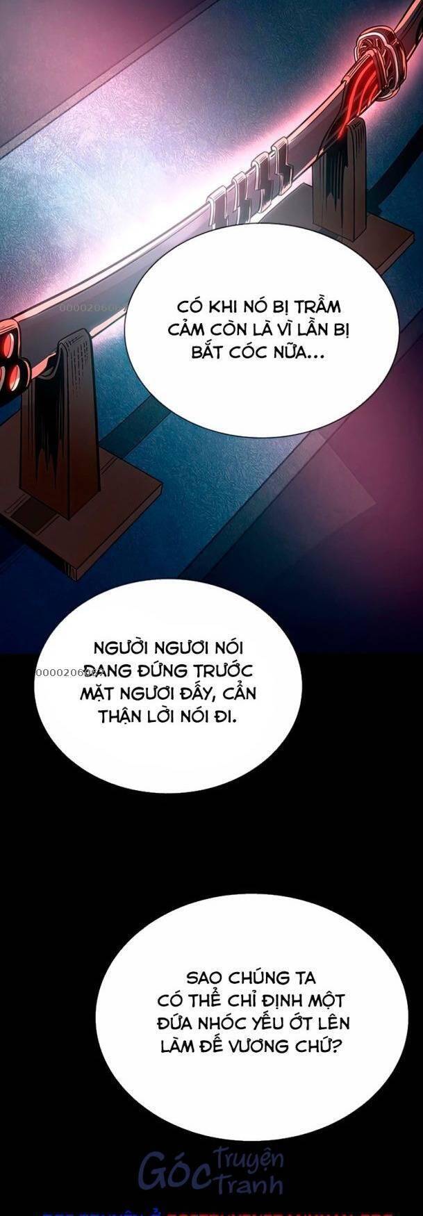 Tiêu Diệt Ác Nhân - Chapter 74 - Page 26