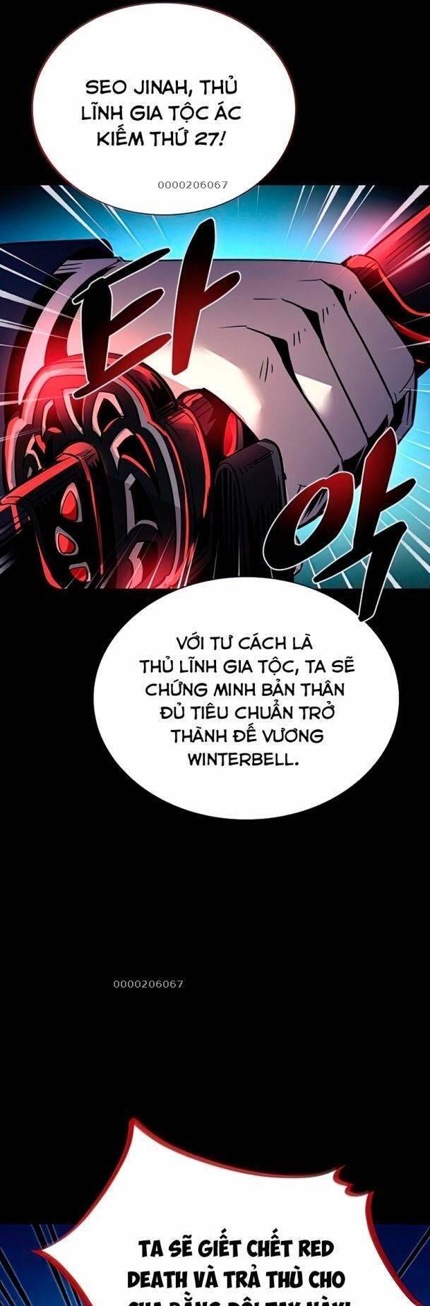 Tiêu Diệt Ác Nhân - Chapter 74 - Page 30
