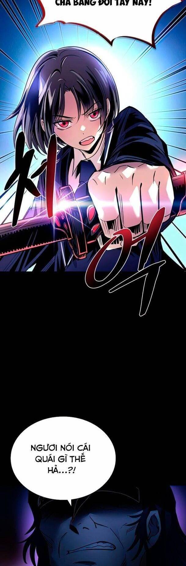 Tiêu Diệt Ác Nhân - Chapter 74 - Page 31