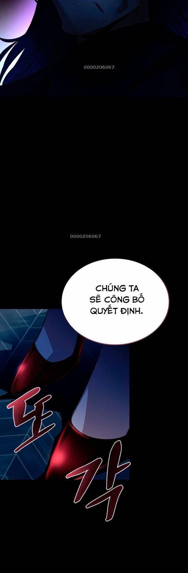 Tiêu Diệt Ác Nhân - Chapter 74 - Page 32