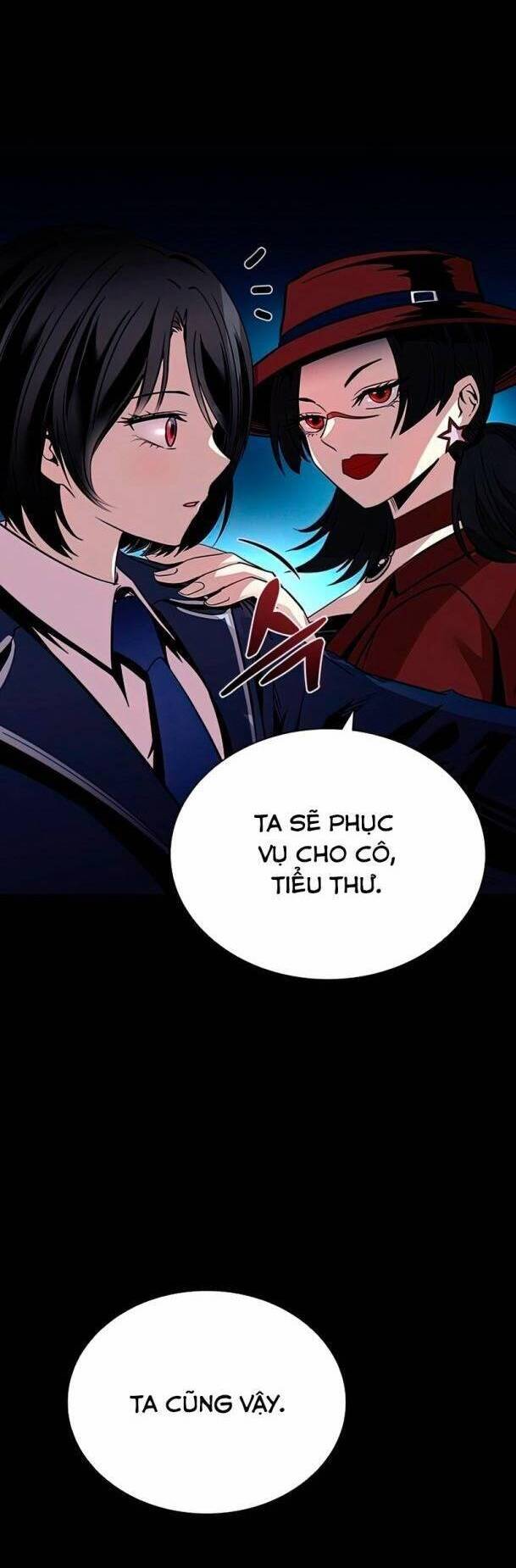 Tiêu Diệt Ác Nhân - Chapter 74 - Page 33