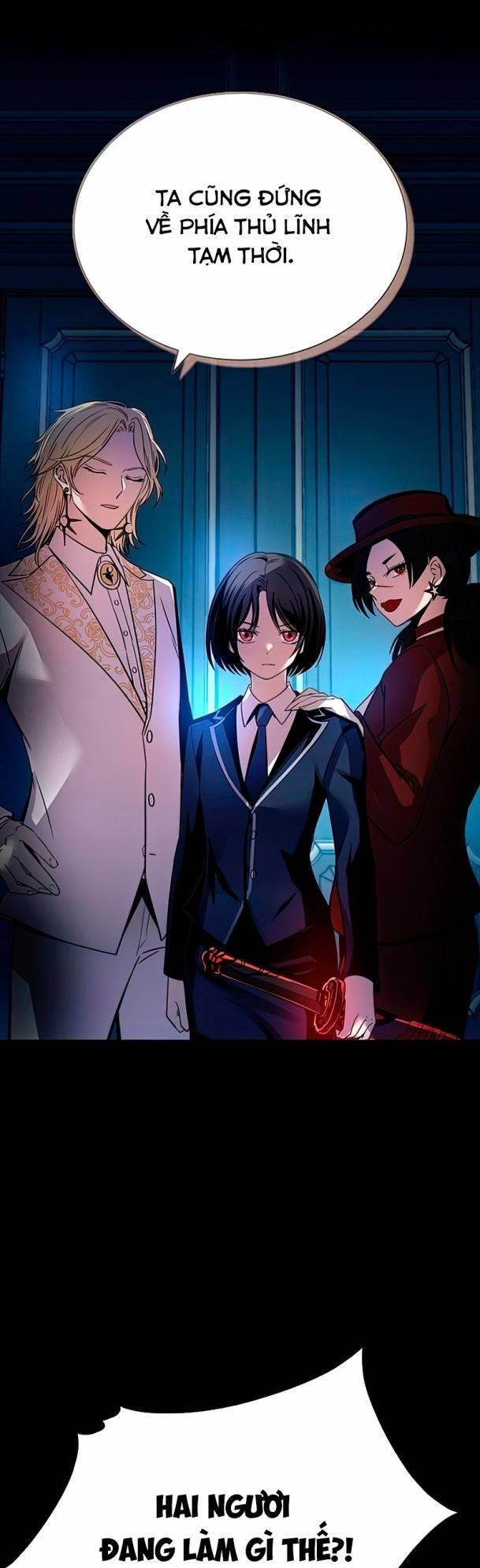 Tiêu Diệt Ác Nhân - Chapter 74 - Page 34