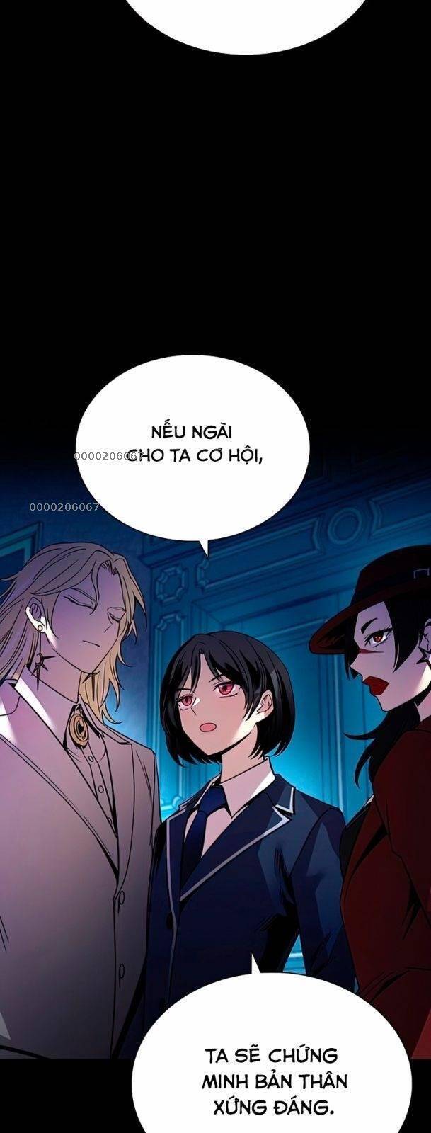 Tiêu Diệt Ác Nhân - Chapter 74 - Page 38