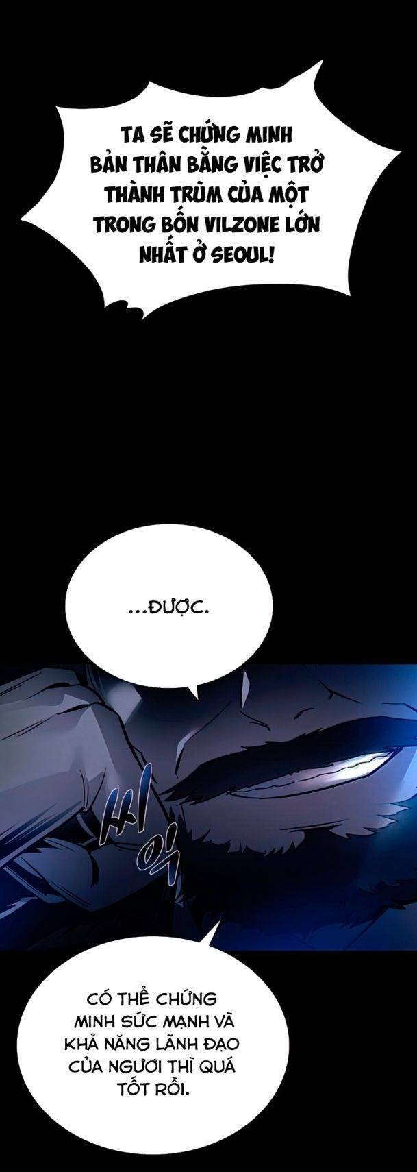 Tiêu Diệt Ác Nhân - Chapter 74 - Page 40