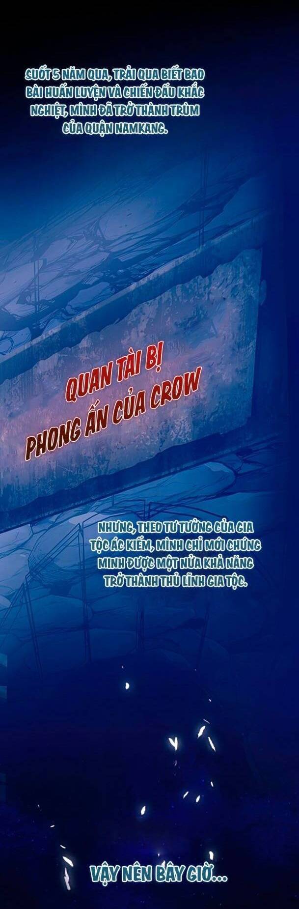 Tiêu Diệt Ác Nhân - Chapter 74 - Page 45