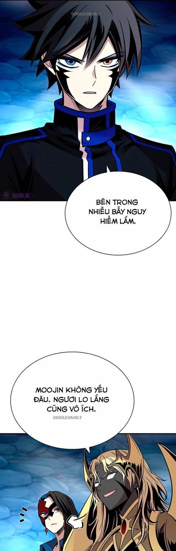 Tiêu Diệt Ác Nhân - Chapter 74 - Page 48