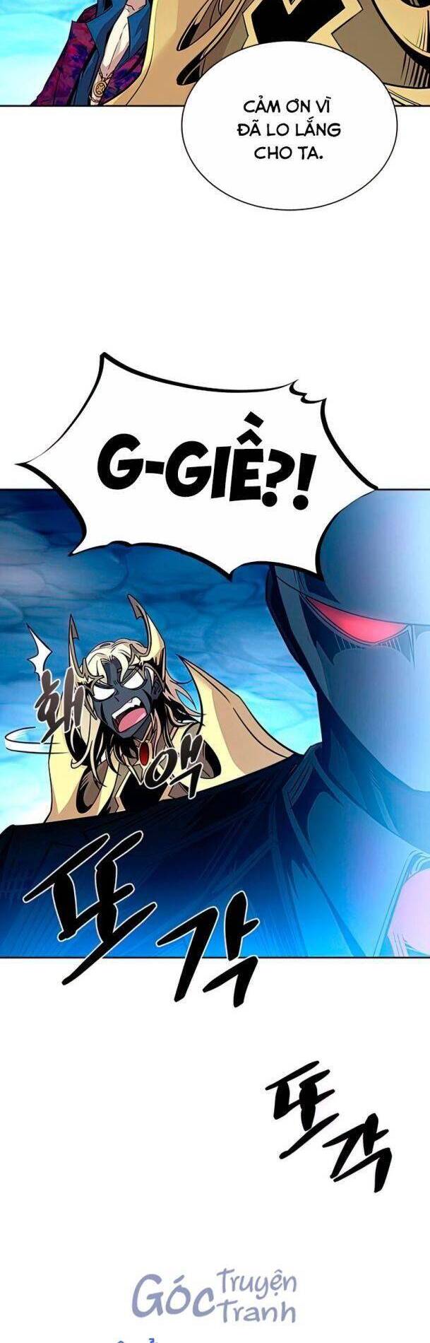Tiêu Diệt Ác Nhân - Chapter 74 - Page 49