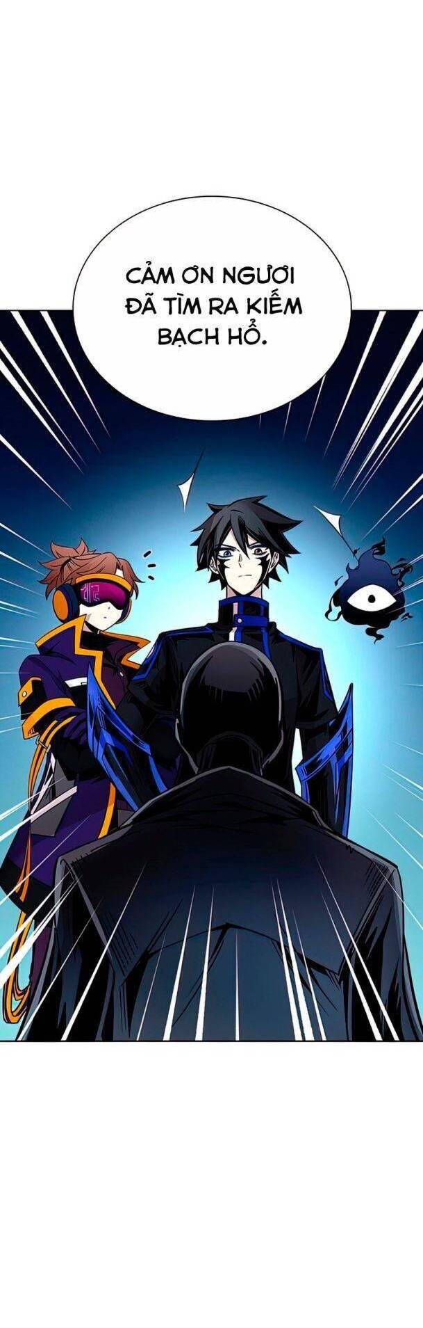 Tiêu Diệt Ác Nhân - Chapter 74 - Page 5