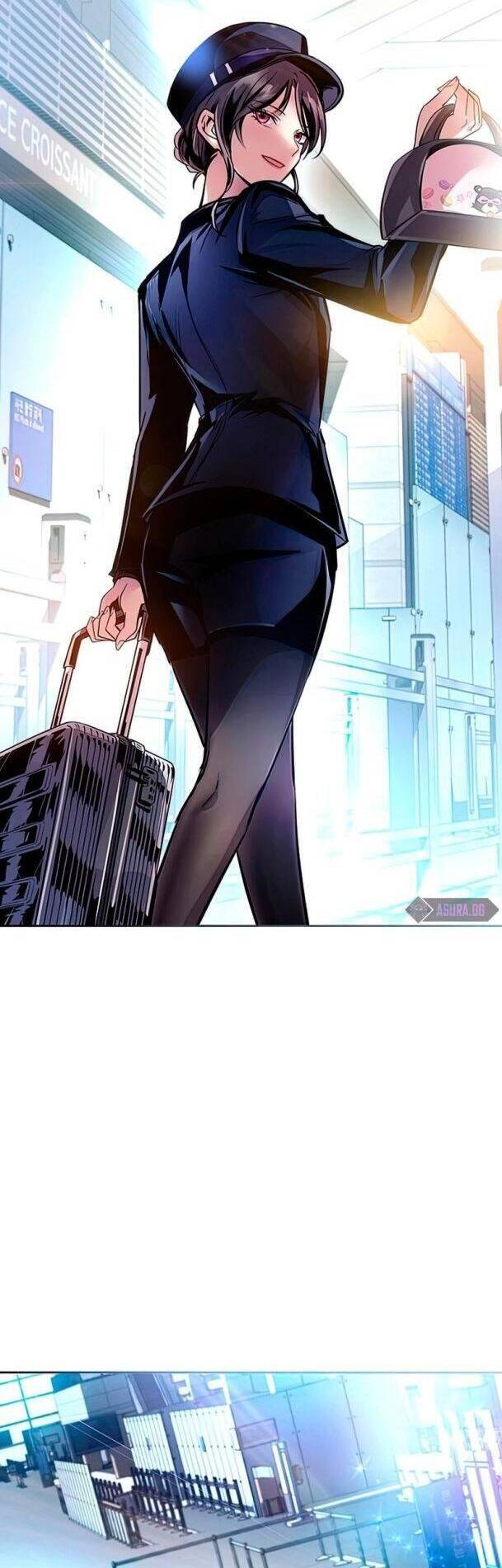 Tiêu Diệt Ác Nhân - Chapter 74 - Page 63