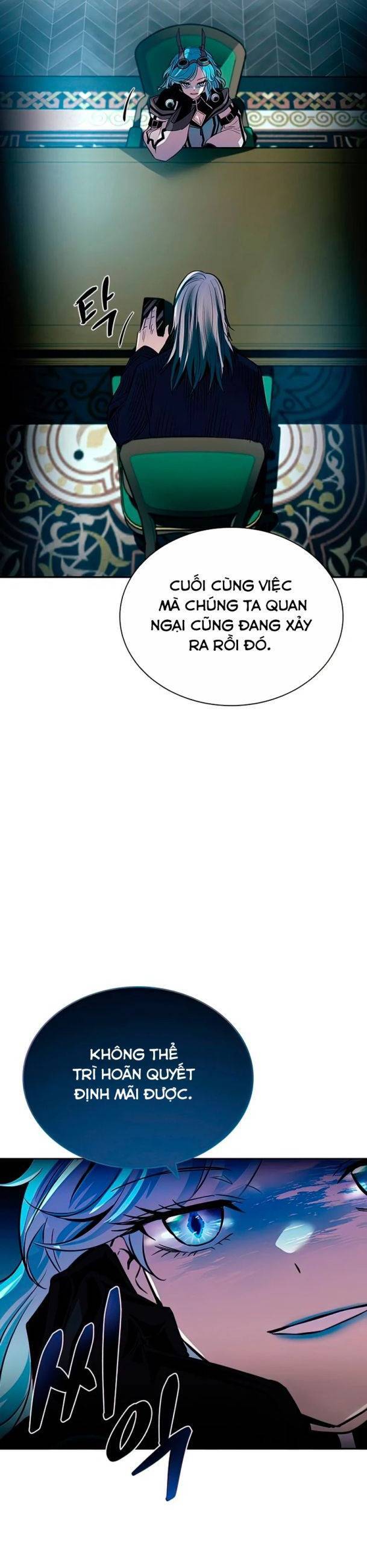 Tiêu Diệt Ác Nhân - Chapter 74 - Page 67