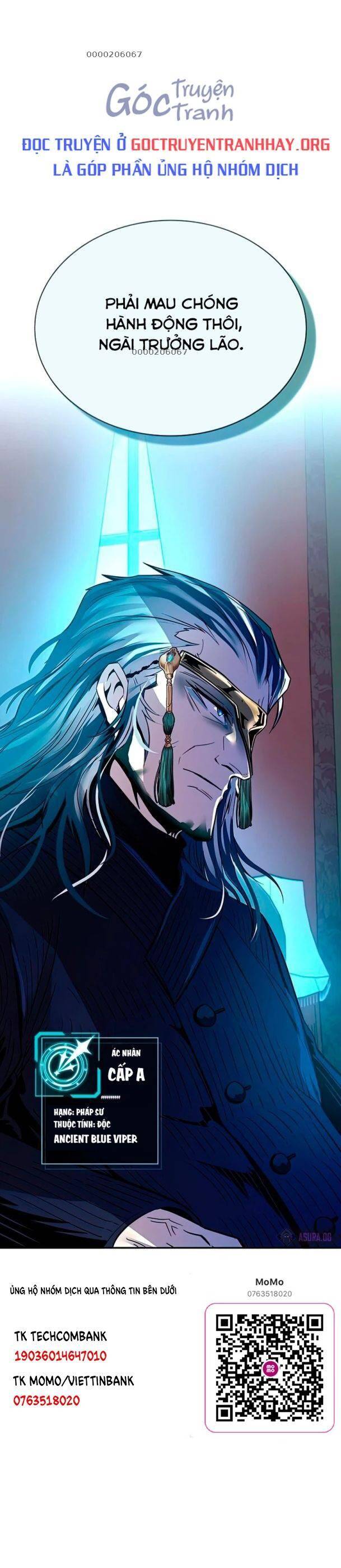 Tiêu Diệt Ác Nhân - Chapter 74 - Page 68