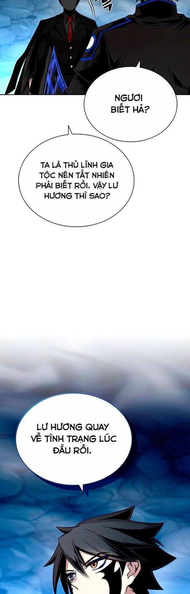 Tiêu Diệt Ác Nhân - Chapter 74 - Page 7