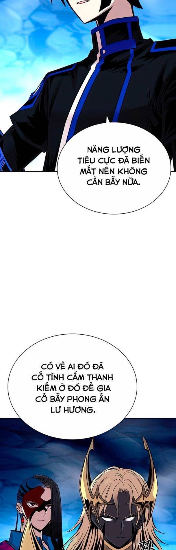 Tiêu Diệt Ác Nhân - Chapter 74 - Page 8