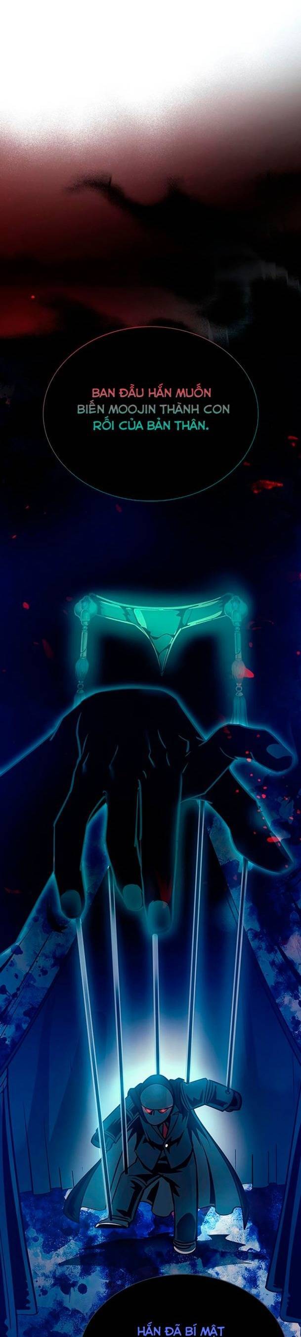 Tiêu Diệt Ác Nhân - Chapter 75 - Page 10