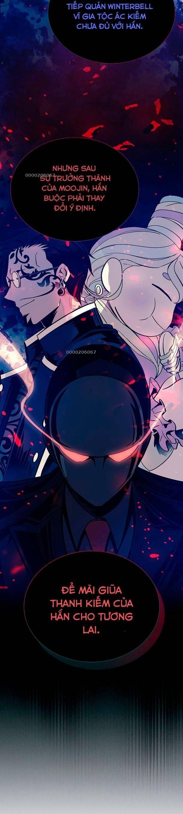 Tiêu Diệt Ác Nhân - Chapter 75 - Page 11