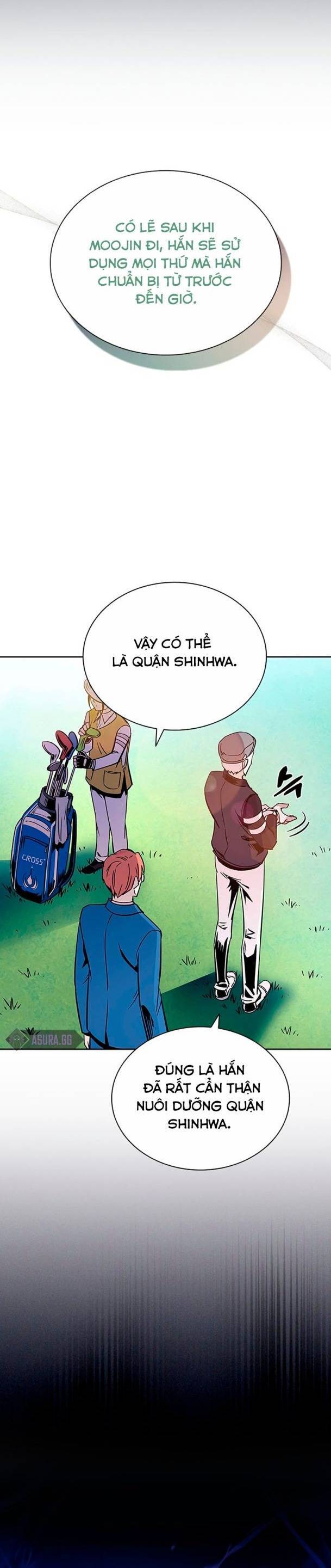 Tiêu Diệt Ác Nhân - Chapter 75 - Page 12