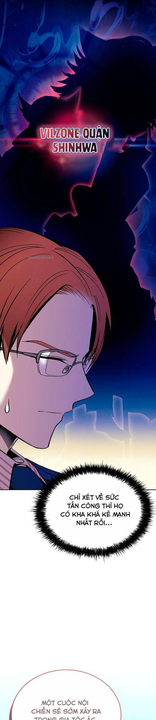 Tiêu Diệt Ác Nhân - Chapter 75 - Page 13