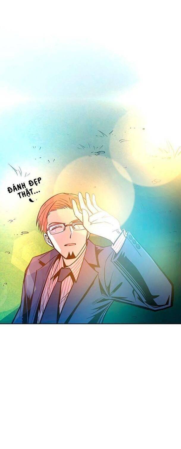 Tiêu Diệt Ác Nhân - Chapter 75 - Page 17