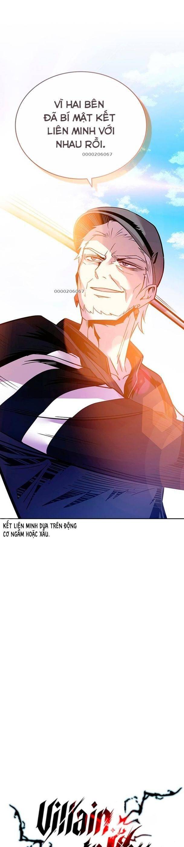 Tiêu Diệt Ác Nhân - Chapter 75 - Page 18