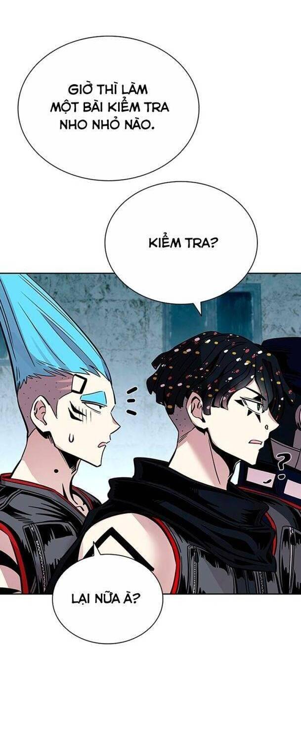 Tiêu Diệt Ác Nhân - Chapter 75 - Page 22