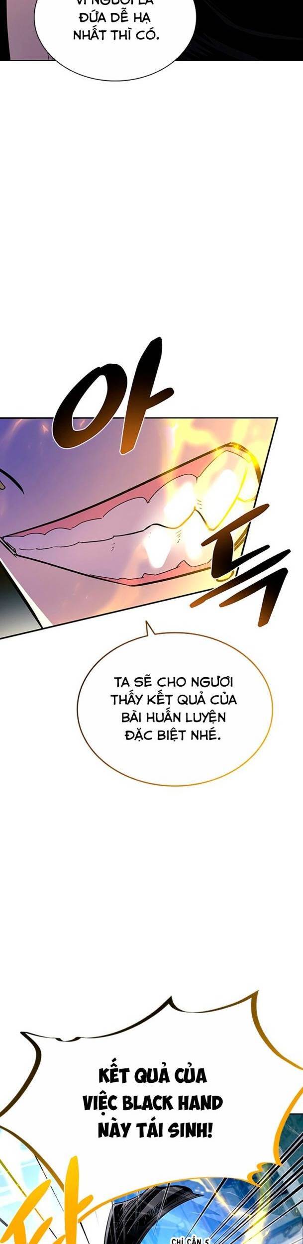 Tiêu Diệt Ác Nhân - Chapter 75 - Page 24