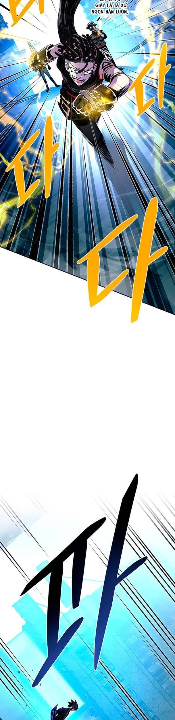 Tiêu Diệt Ác Nhân - Chapter 75 - Page 25