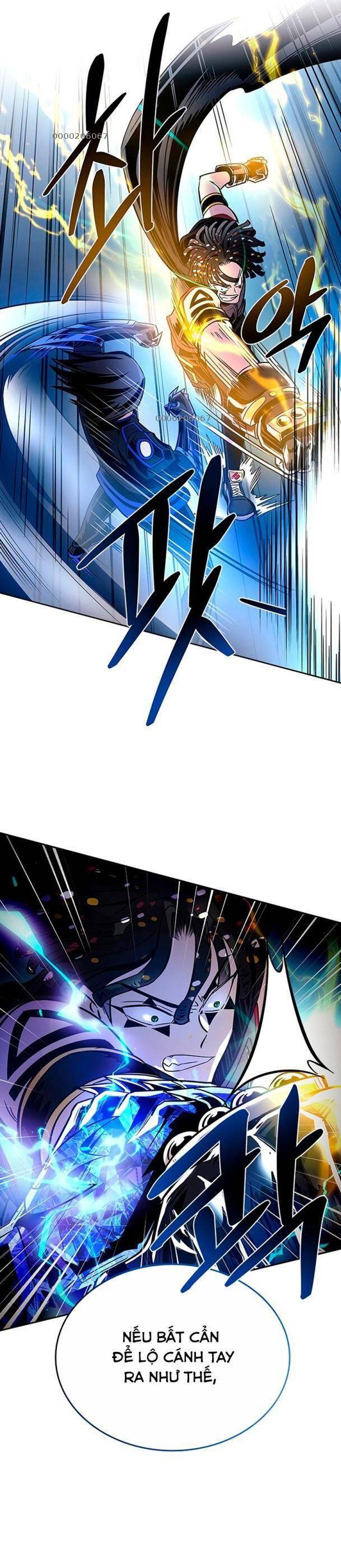 Tiêu Diệt Ác Nhân - Chapter 75 - Page 27