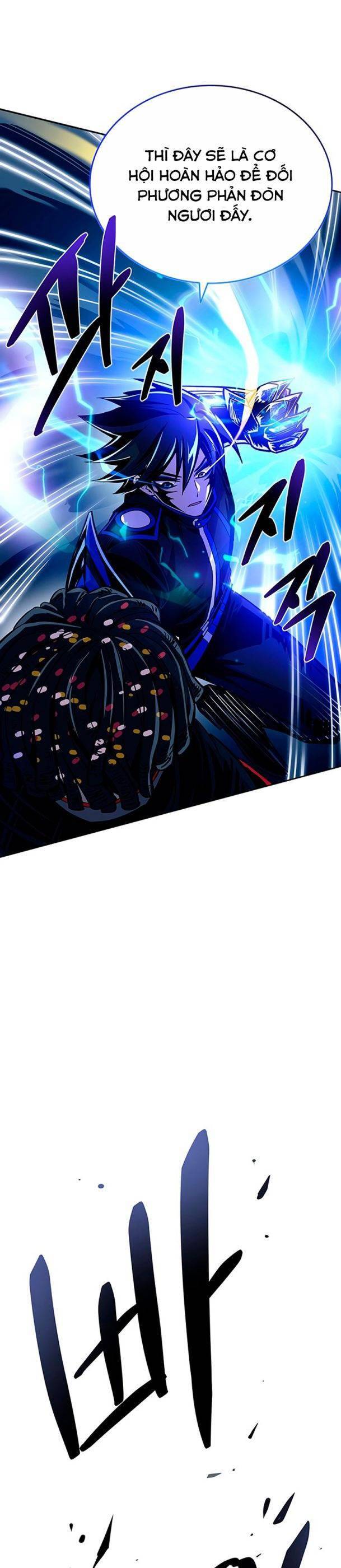 Tiêu Diệt Ác Nhân - Chapter 75 - Page 28