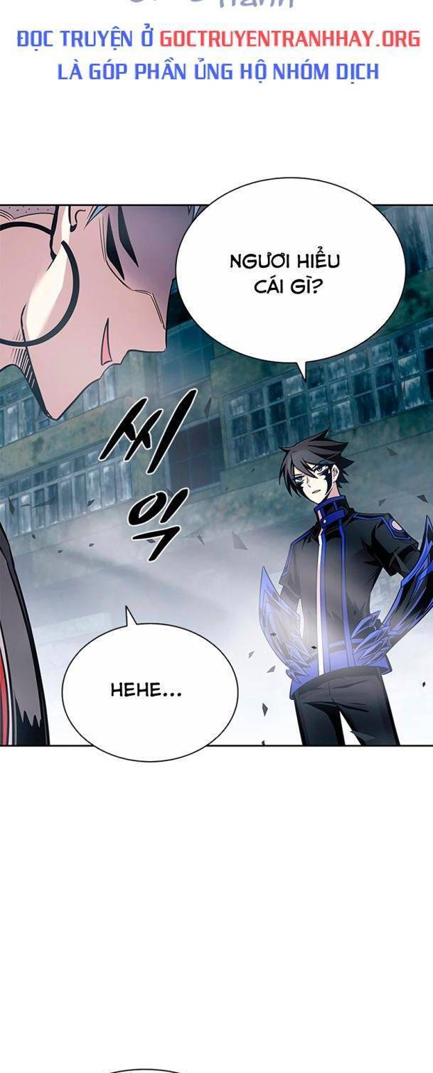 Tiêu Diệt Ác Nhân - Chapter 75 - Page 30