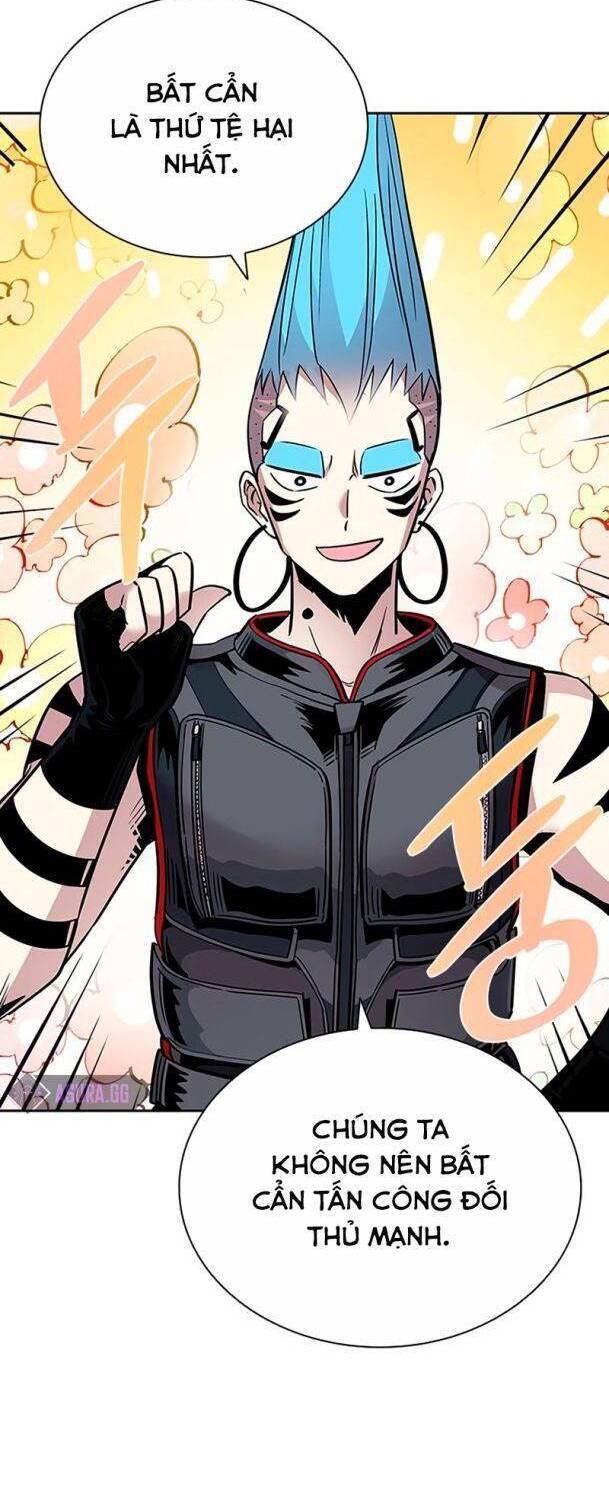Tiêu Diệt Ác Nhân - Chapter 75 - Page 31