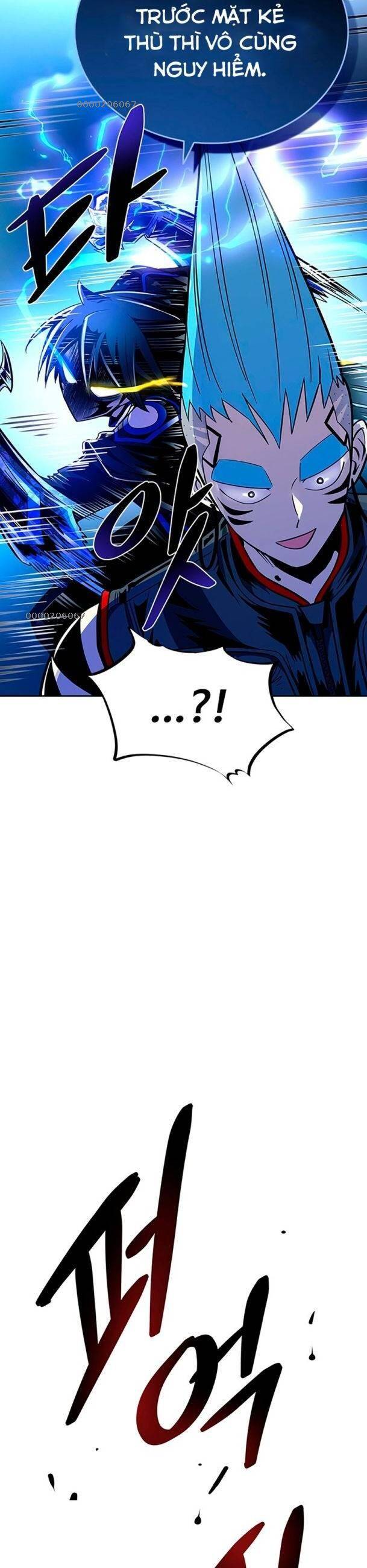 Tiêu Diệt Ác Nhân - Chapter 75 - Page 33