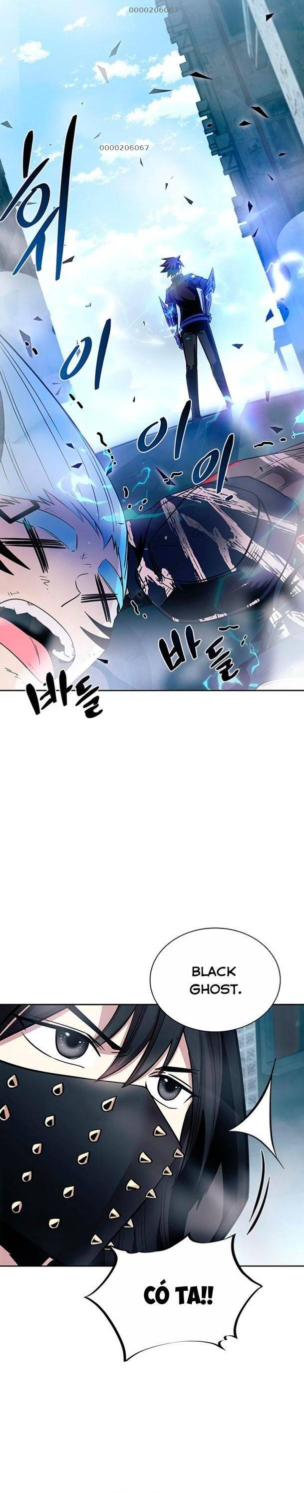 Tiêu Diệt Ác Nhân - Chapter 75 - Page 35