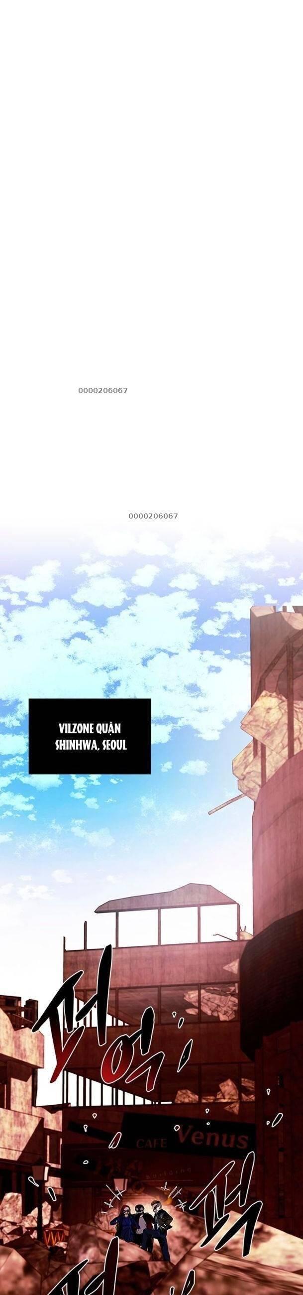 Tiêu Diệt Ác Nhân - Chapter 75 - Page 37