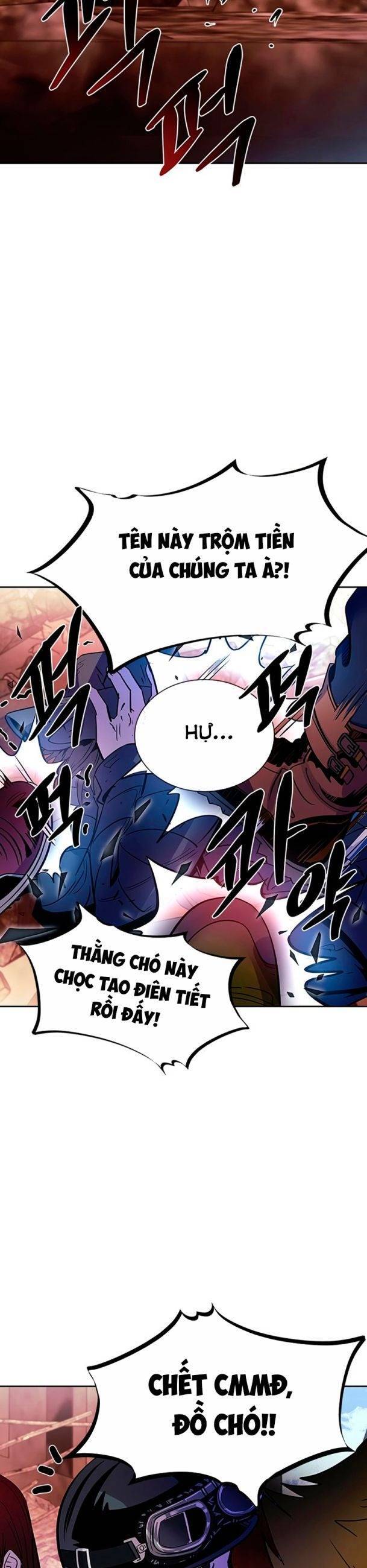 Tiêu Diệt Ác Nhân - Chapter 75 - Page 38