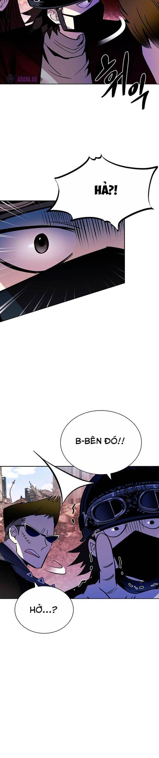 Tiêu Diệt Ác Nhân - Chapter 75 - Page 39