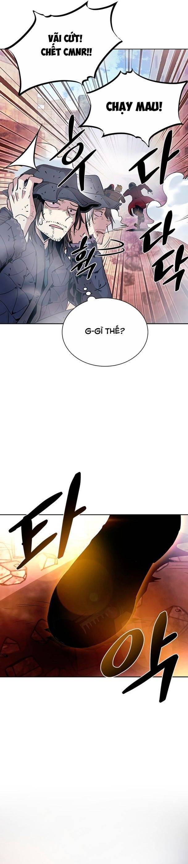 Tiêu Diệt Ác Nhân - Chapter 75 - Page 40