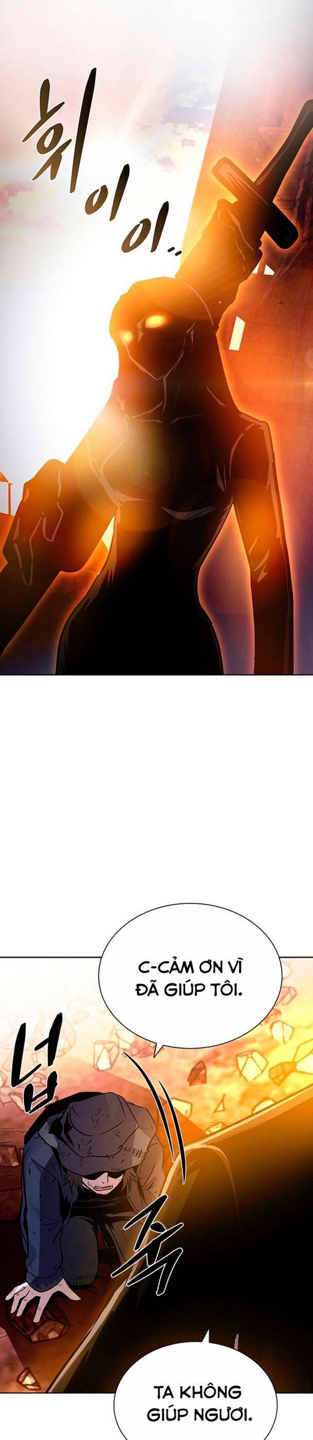 Tiêu Diệt Ác Nhân - Chapter 75 - Page 41