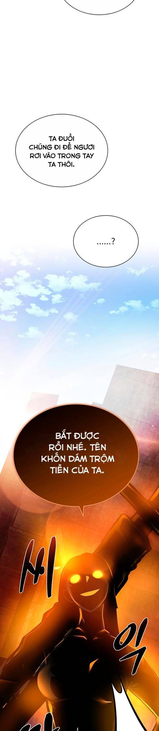 Tiêu Diệt Ác Nhân - Chapter 75 - Page 42