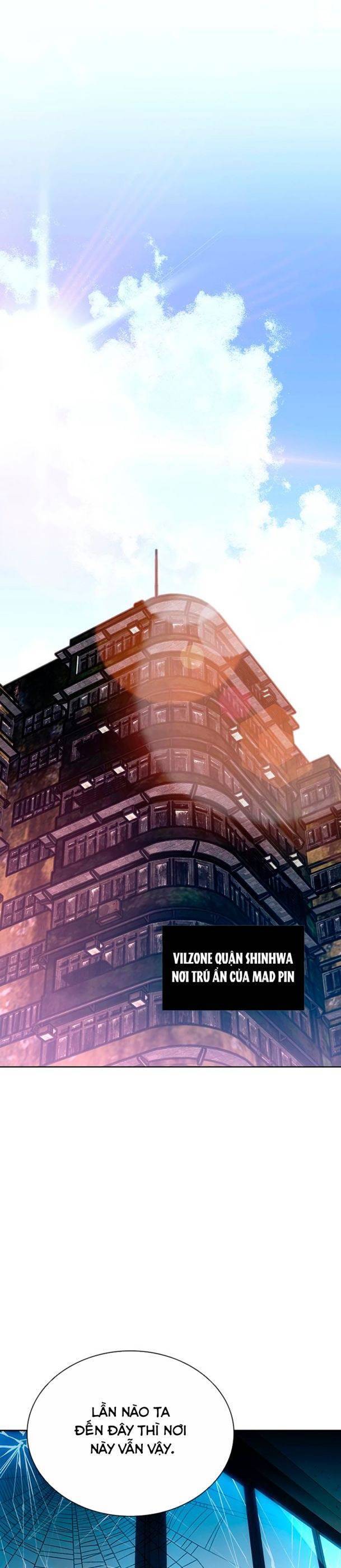 Tiêu Diệt Ác Nhân - Chapter 75 - Page 46