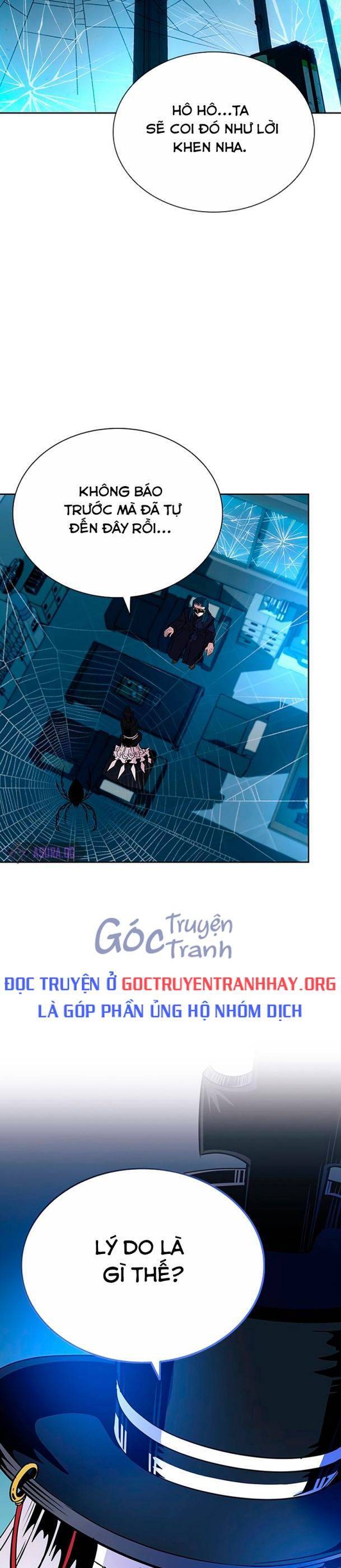 Tiêu Diệt Ác Nhân - Chapter 75 - Page 47