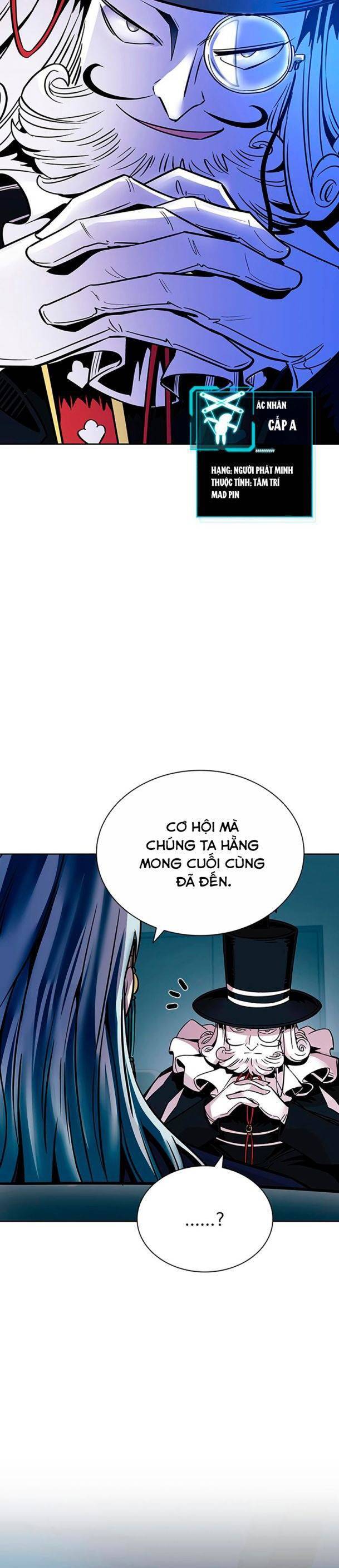 Tiêu Diệt Ác Nhân - Chapter 75 - Page 48