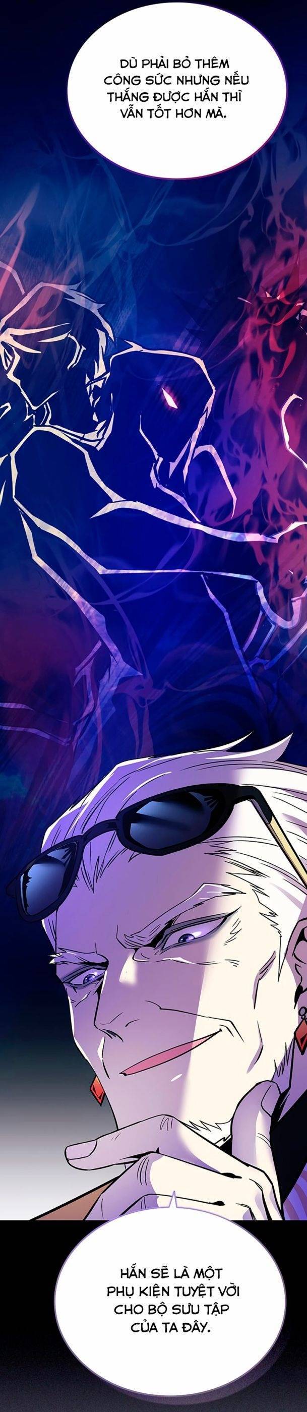 Tiêu Diệt Ác Nhân - Chapter 75 - Page 5