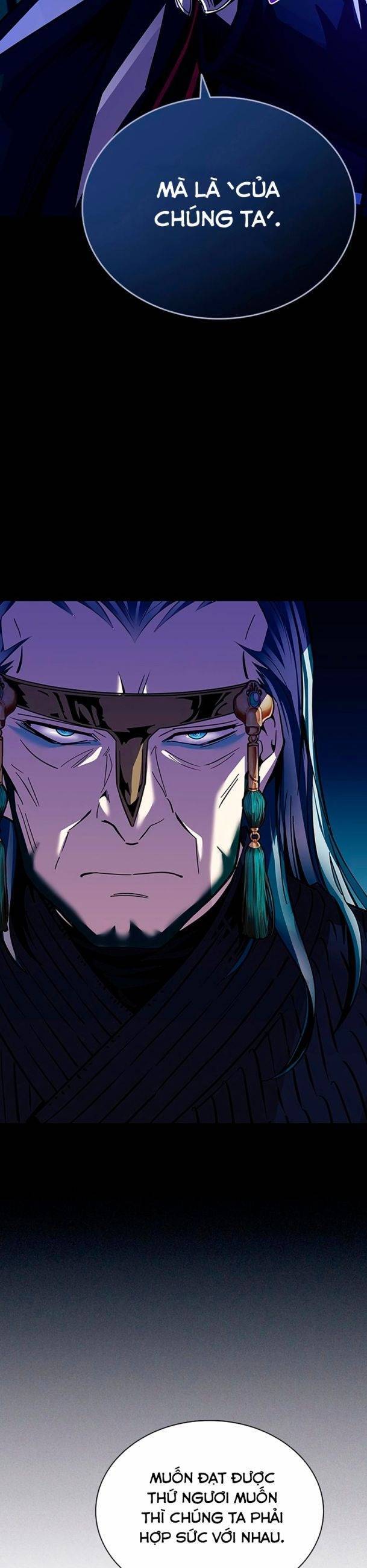 Tiêu Diệt Ác Nhân - Chapter 75 - Page 51