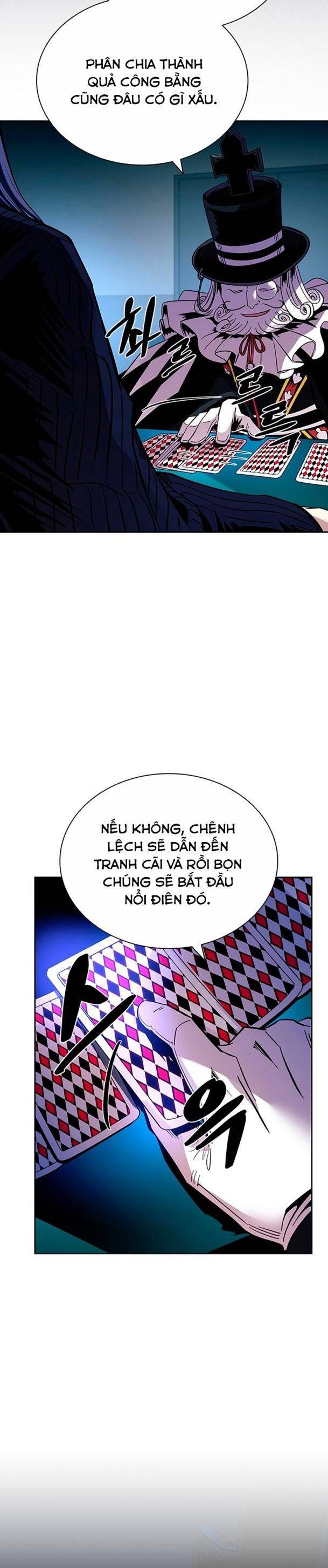 Tiêu Diệt Ác Nhân - Chapter 75 - Page 52