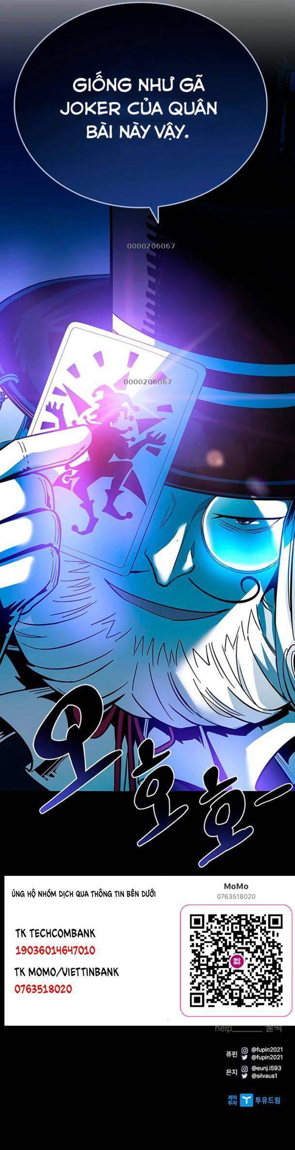 Tiêu Diệt Ác Nhân - Chapter 75 - Page 53