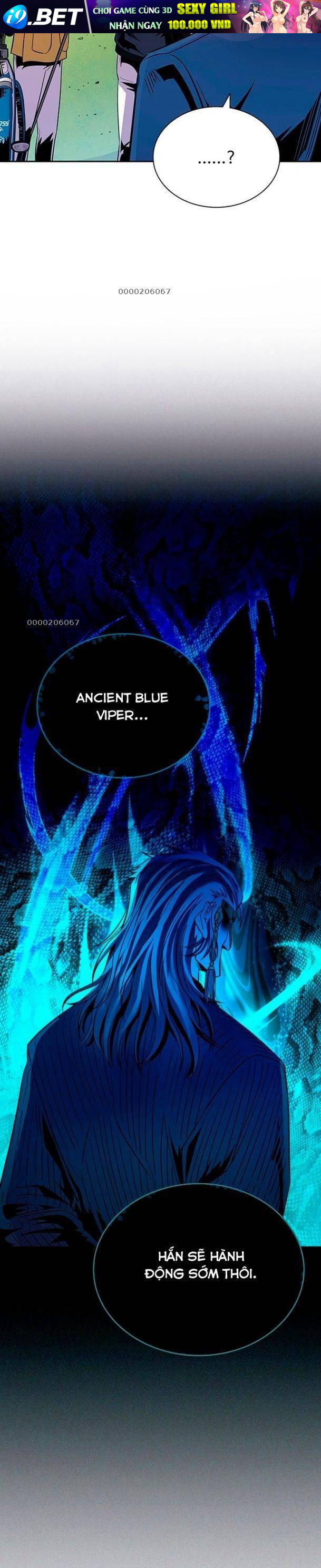 Tiêu Diệt Ác Nhân - Chapter 75 - Page 8